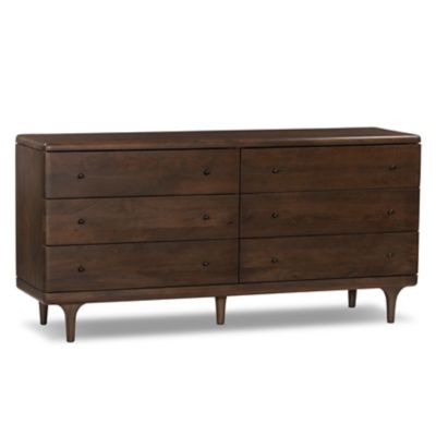 Eldrin 6 Drawer Dresser