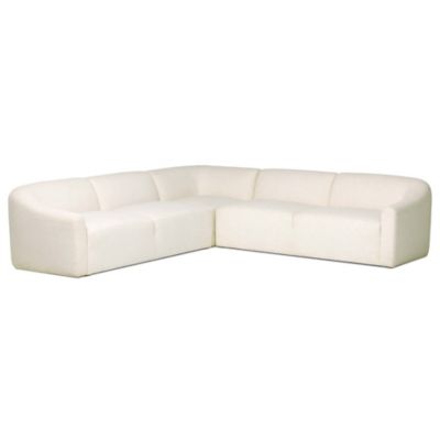 Nellie 3 Piece Sectional Sofa