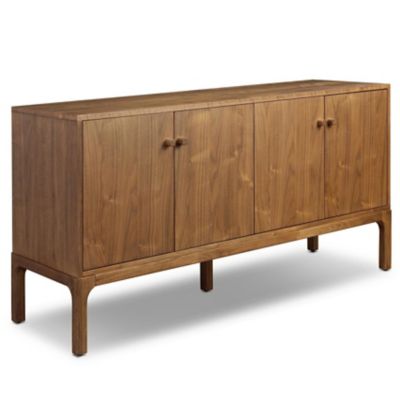 Arturo 4 Door Sideboard