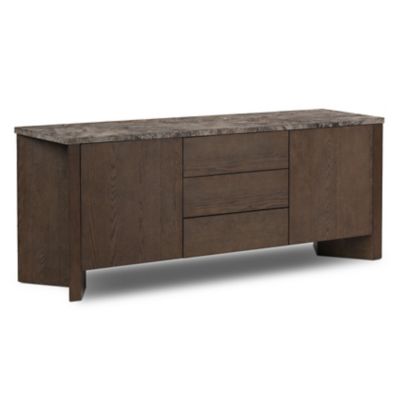 Lawson Media Console