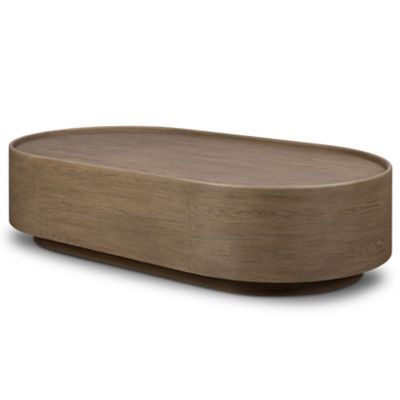 Kafta Coffee Table