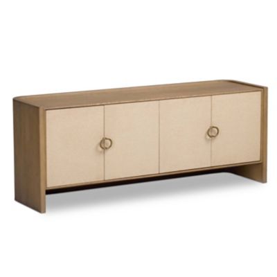 Kiran Media Console