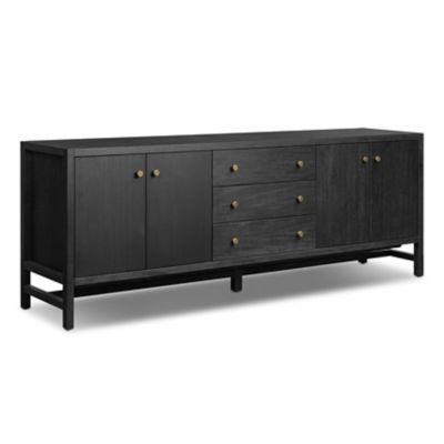 Sullivan Media Console