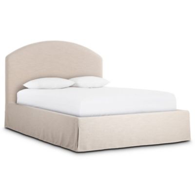Oasley Slipcover Bed