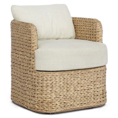 Caney Outdoor Dining Chair