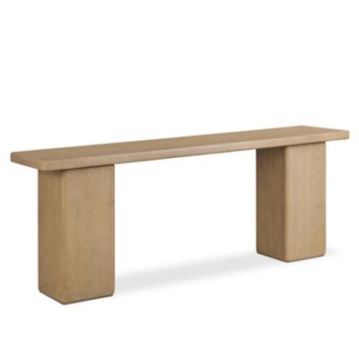 Pecos Console Table