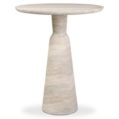 Amber Lewis x Four Hands Marsh Outdoor Bar / Counter Table