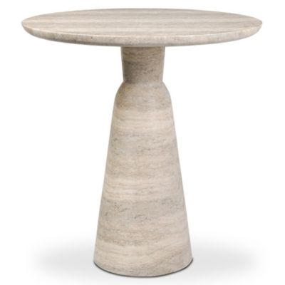 Amber Lewis x Four Hands Marsh Outdoor Bar / Counter Table