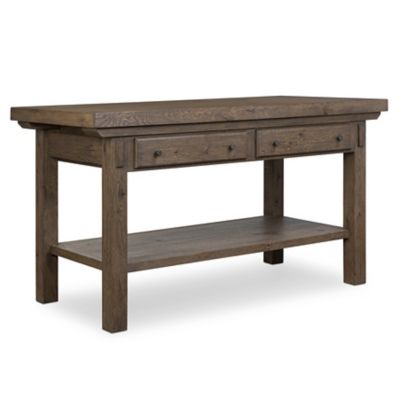 Tobiah Kitchen Island