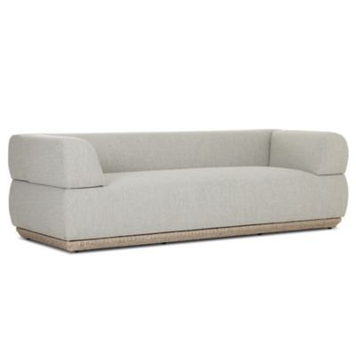 Evander Outdoor Sofa
