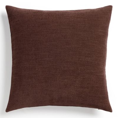Sonnet Square Pillow