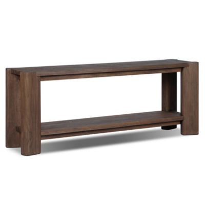 Soho Outdoor Console Table