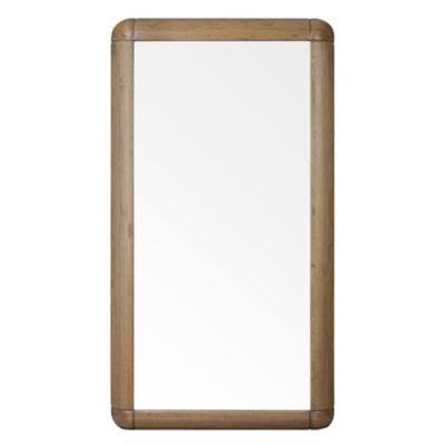 Ponte Floor Mirror