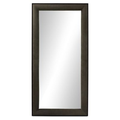 Velaz Floor Mirror