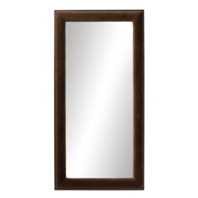 Velaz Floor Mirror