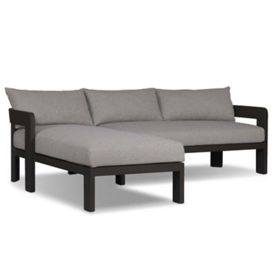 Jackson Outdoor 2-Piece Sectional Sofa