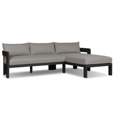 Jackson Outdoor 2-Piece Sectional Sofa