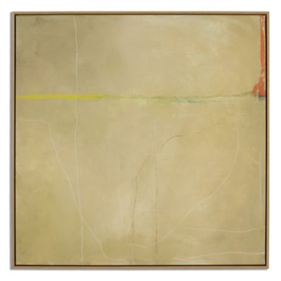 Lines II Wall Art