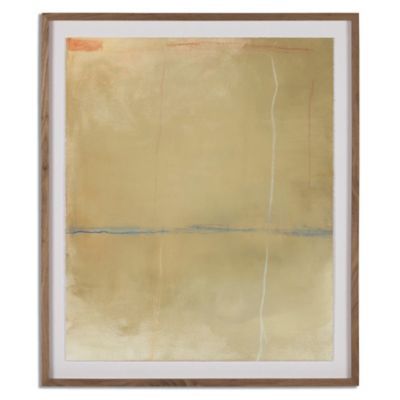 Lines V Wall Art