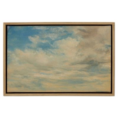 Clouds Wall Art