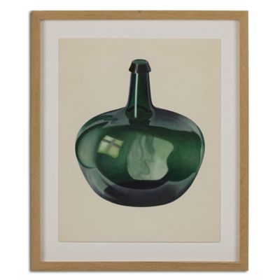 Carboy Wall Art