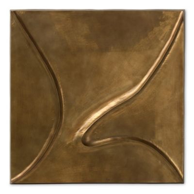 Ozias Metal Wall Panel