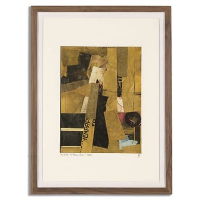 Virtu Archives Wall Art