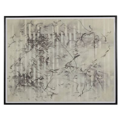 Paisaje Flotante Wall Art1
