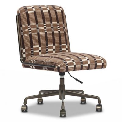 Amos Armless Desk Chair