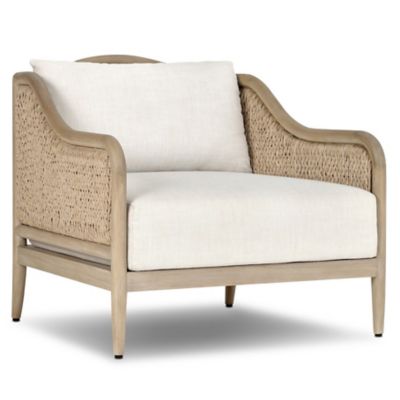 Boerum Outdoor Lounge Chair
