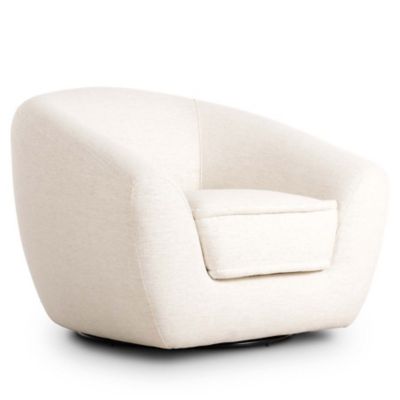 Chantal Swivel Club Chair