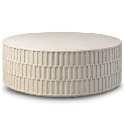 Callisto Outdoor Coffee Table