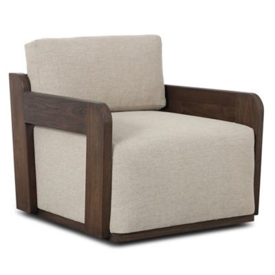 Arwen Outdoor Swivel Chair