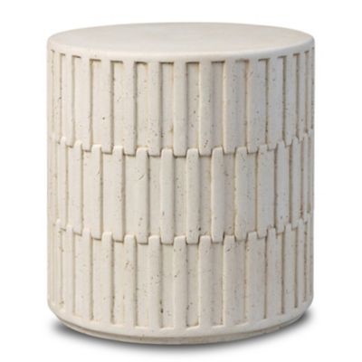 Callisto Outdoor End Table