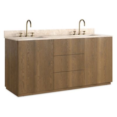 Brookhurst Double Vanity