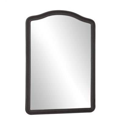 Maslin Floor Mirror