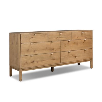 Tula 7 Drawer Dresser