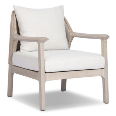 Gelina Outdoor Lounge Chair