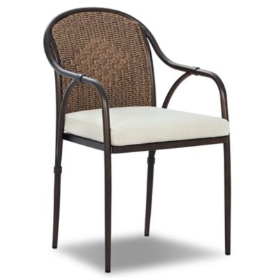 Graciela Outdoor Dining Armchair