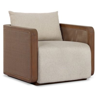 Reiner Outdoor Lounge Chair