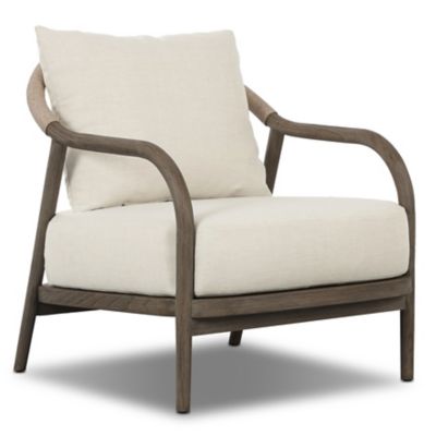 Remi Outdoor Lounge Chair