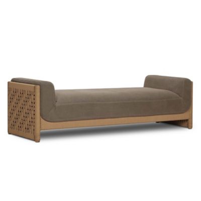 Collier Chaise