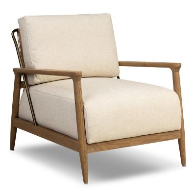 Nisha Lounge Chair
