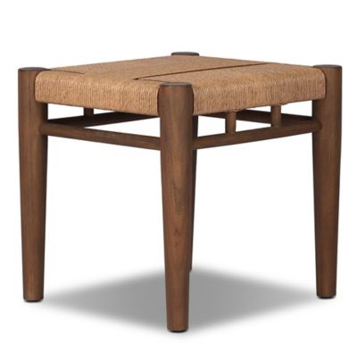 Rothler Outdoor Accent Stool