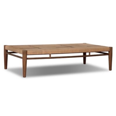 Rothler Outdoor Coffee Table