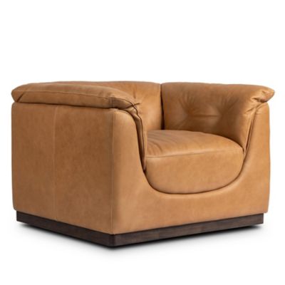 Santino Swivel Lounge Chair