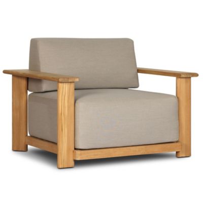 Sterling Outdoor Lounge Chair
