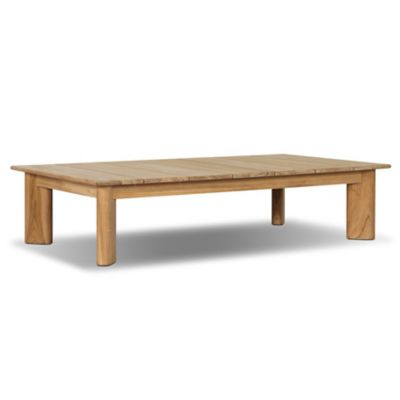 Sterling Outdoor Coffee Table