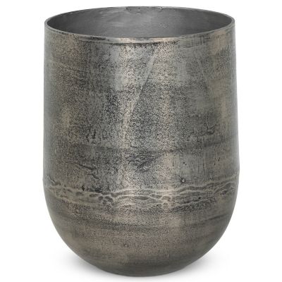 Zavia Metal Planter