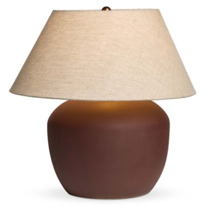 Amber Lewis x Four Hands Borsa Table Lamp